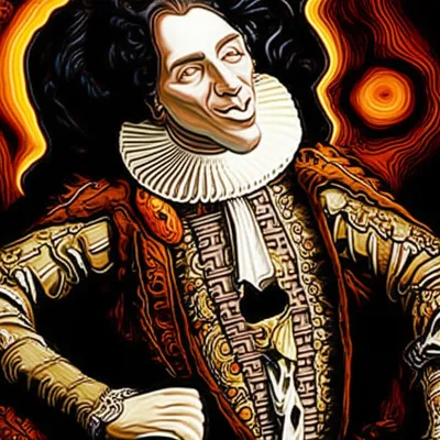 Illustration mannerisms - Image 1