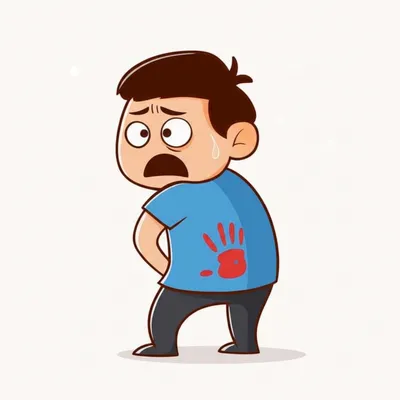 Illustration thwack - Image 1