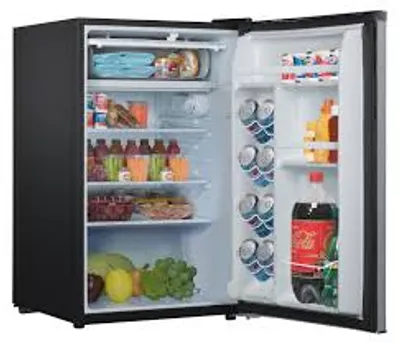 Illustration refrigerator - Image 2