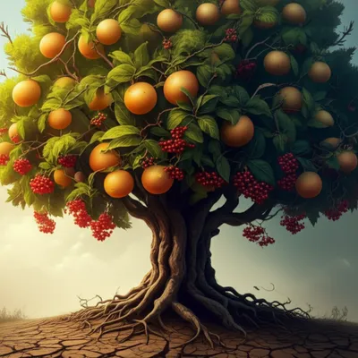 Illustration upside - Image 1