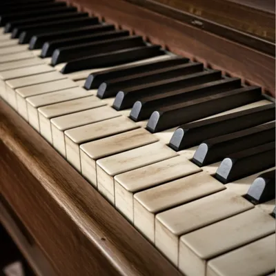 Illustration ivory - Image 1