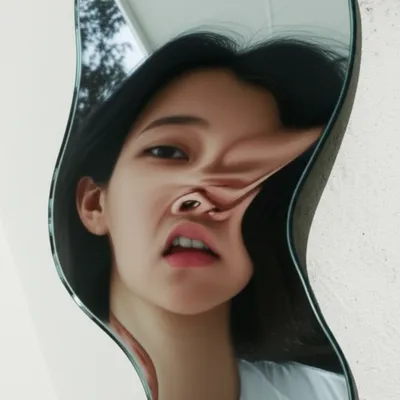 Illustration warp - Image 1