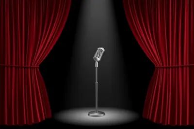 Illustration bowed - Image 1