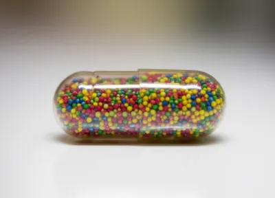 Illustration cachet - Image 1