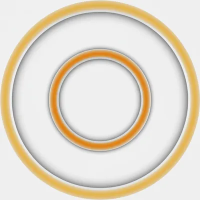 Illustration compasses - Image 1