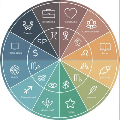 Illustration houses - Image 1