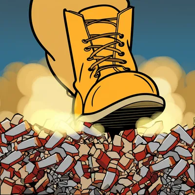 Illustration dumping - Image 1