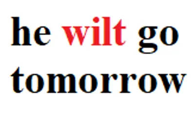 Illustration wilt - Image 2