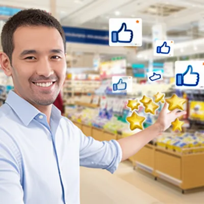 Illustration commending - Image 1