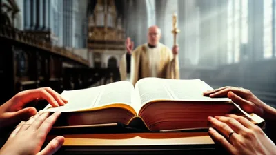 Illustration ordinal - Image 1