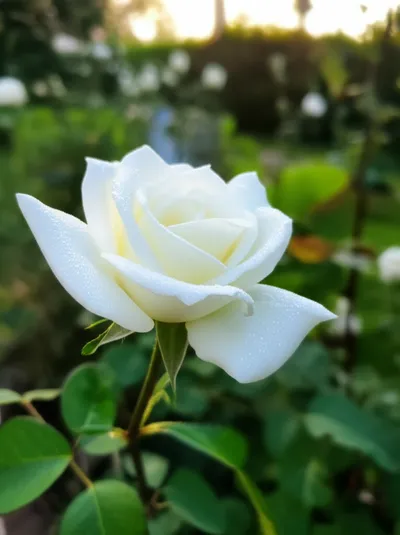 Illustration virginal - Image 1