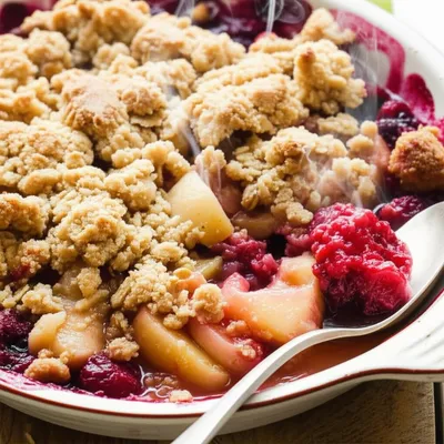 Illustration crisp - Image 1