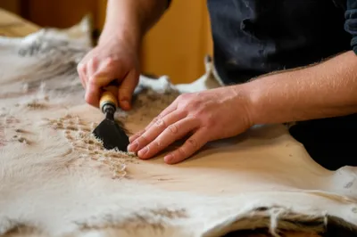 Illustration grain - Image 1