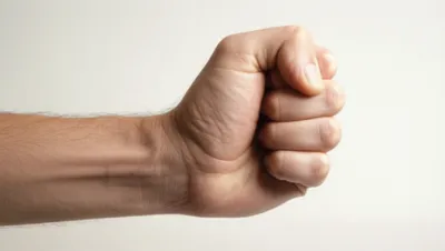 Illustration fisted - Image 1