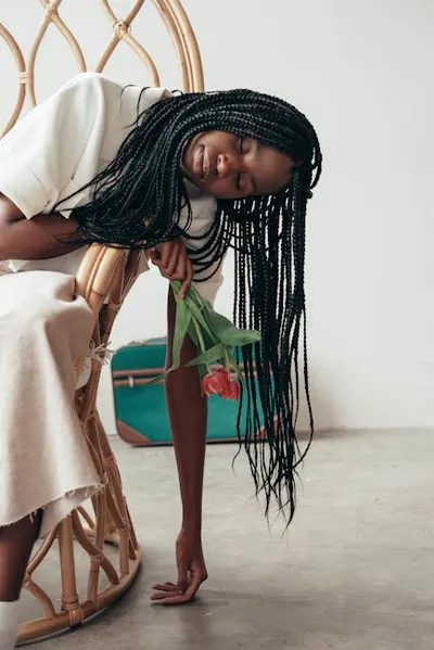 Illustration withering - Image 2