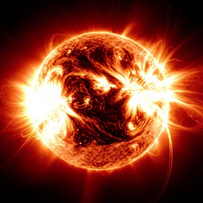 Illustration flares - Image 1