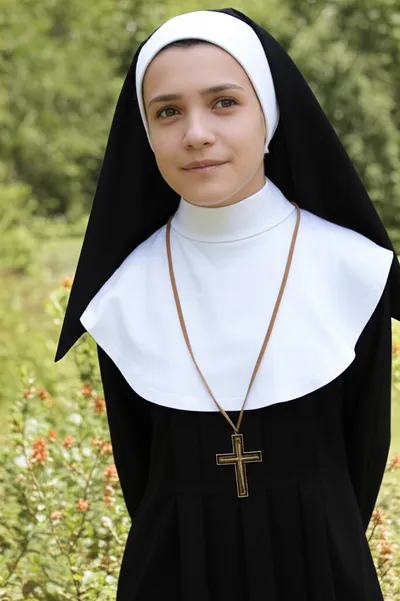 Illustration habited - Image 1