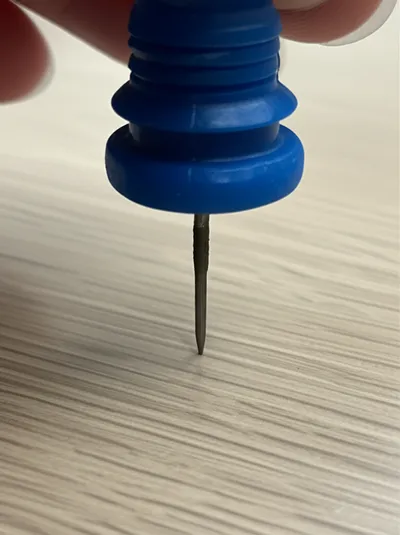 Illustration pin - Image 1