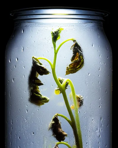 Illustration stifling - Image 1