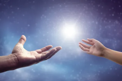 Illustration helping - Image 1