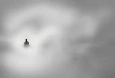 Illustration vanished