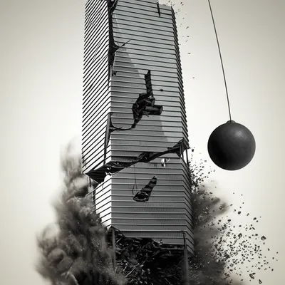 Illustration abate - Image 1