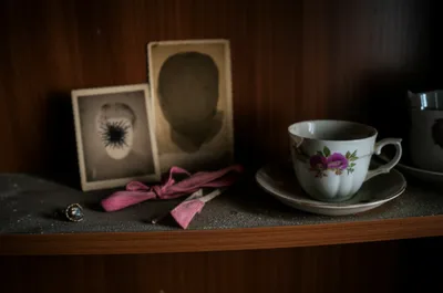 Illustration trophies - Image 1