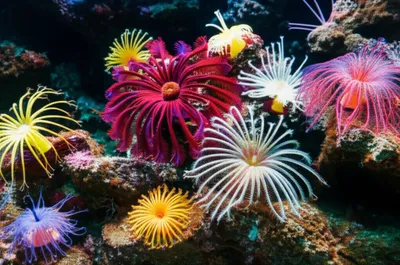 Illustration crinoid - Image 1