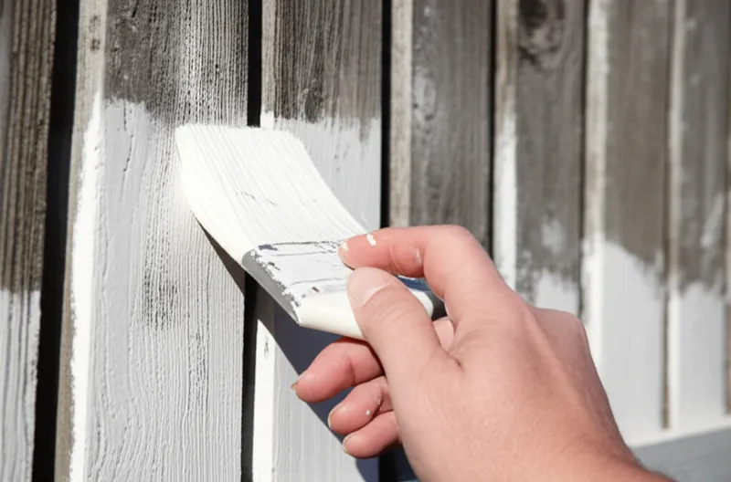 Illustration visuelle de blanches: Blanchir, dissimuler - Image 1