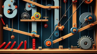 Illustration determinant