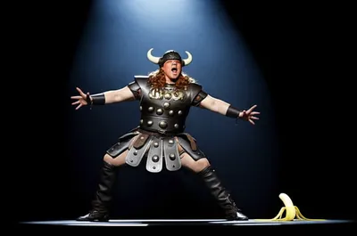 Illustration bathos - Image 1