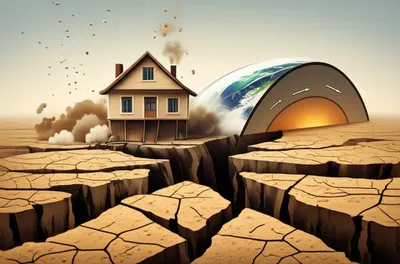 Illustration seismic - Image 1