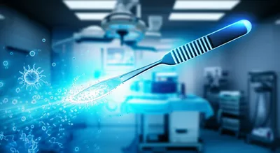 Illustration sterilize - Image 1