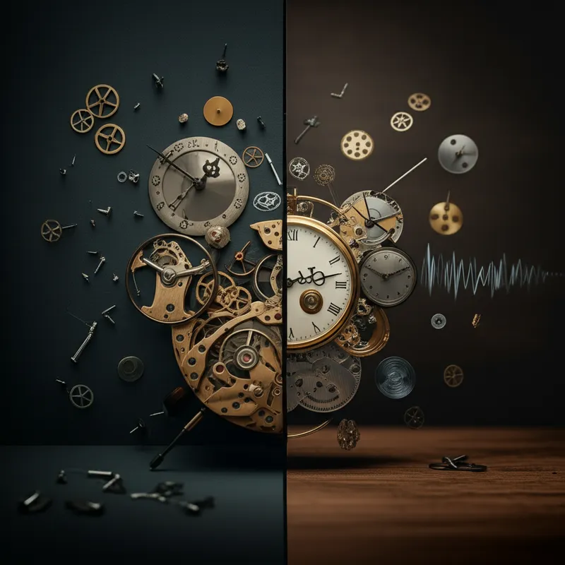 Illustration visuelle de compos: Synthèse - Image 1