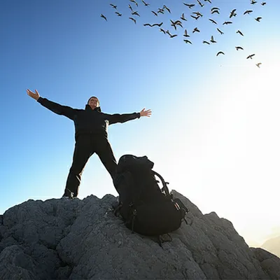 Illustration disburden