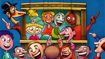 Illustration mocks - Image 1