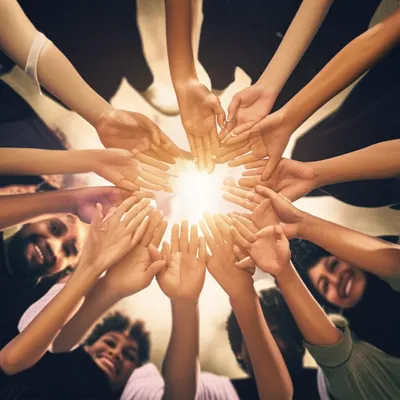 Illustration rounds - Image 1