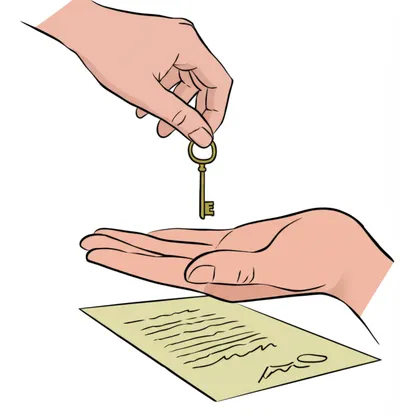 Illustration deposit - Image 1