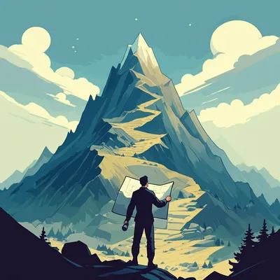 Illustration set - Image 1