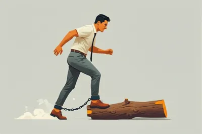 Illustration clogs - Image 1