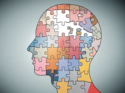 Illustration dementia