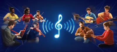 Illustration keying - Image 1