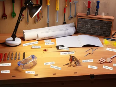 Illustration conditioned - Image 1