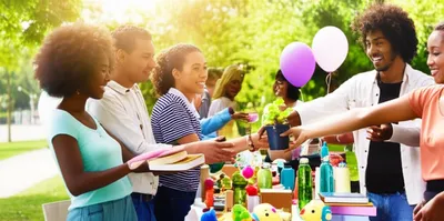 Illustration giveaways - Image 1