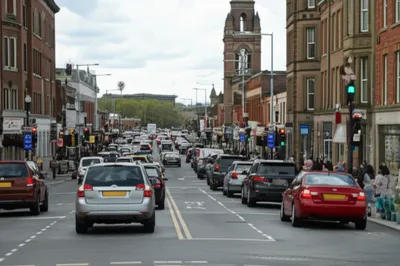 Illustration drags - Image 1