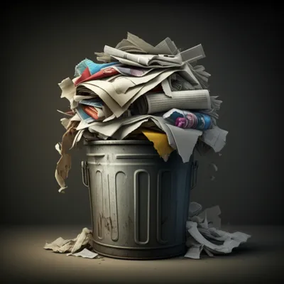 Illustration rags - Image 1