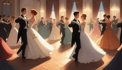 Illustration polonaise - Image 1