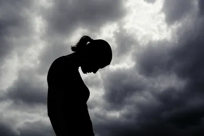 Illustration outraged - Image 1