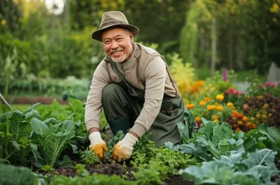 Illustration healthier