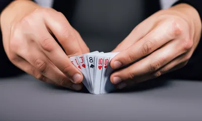 Illustration riffled - Image 1